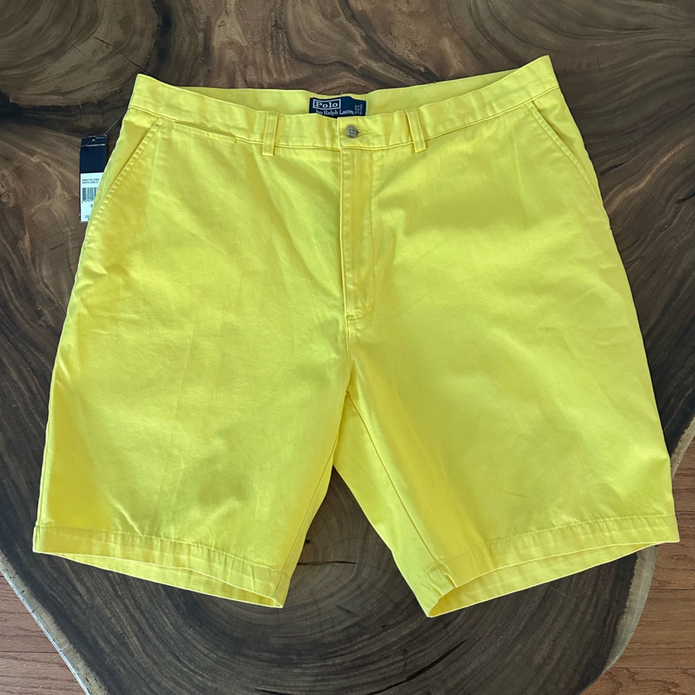 Polo Ralph Lauren Prospect Chino shorts